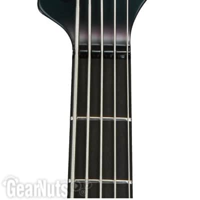 Ernie Ball Music Man StingRay 5 H - Arctic Dream Bild 7