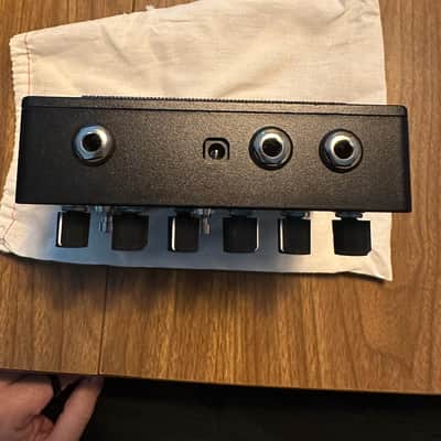 EarthQuaker Devices Sunn O))) Life Pedal Octave Distortion + Booster V3 2022 - Present - Various image 2