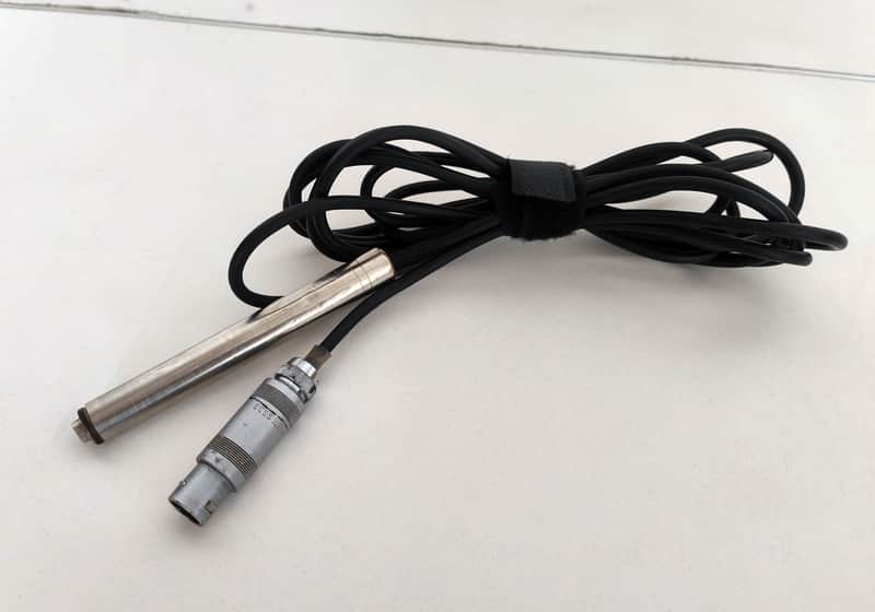 Brüel & Kjær – Microphone Preamplifier Type 2619 for Nagra IV 3 m – No.1 image 1