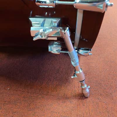 Yamaha Birch Custom Absolute Drum Set image 10