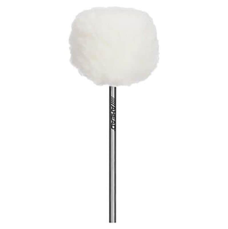 Ahead Vintage Boom Kick Bass Drum Pedal Beater image 1