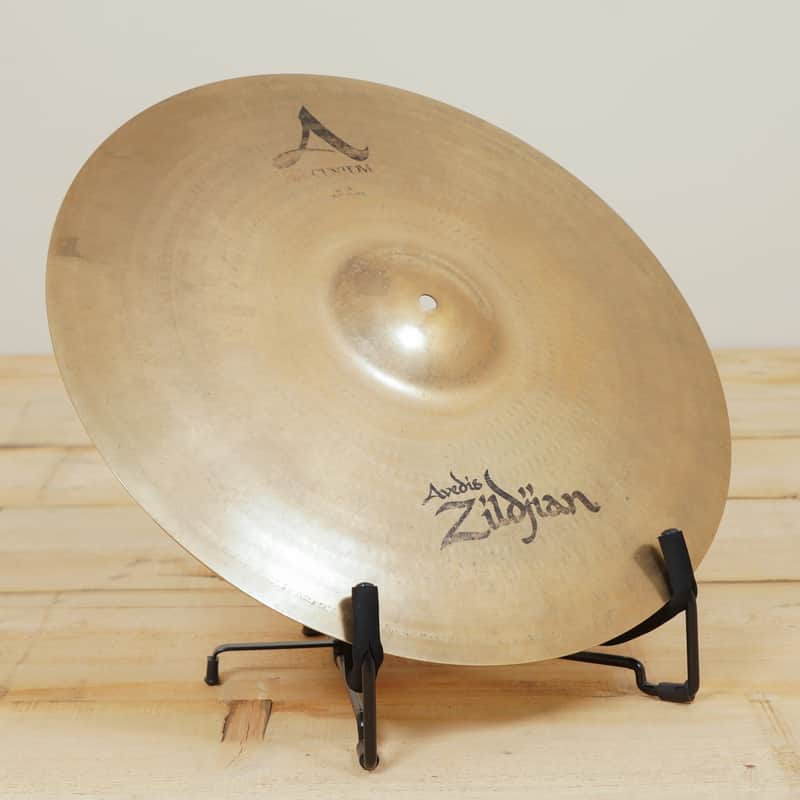 Zildjian A Custom Ride - 20" image 1