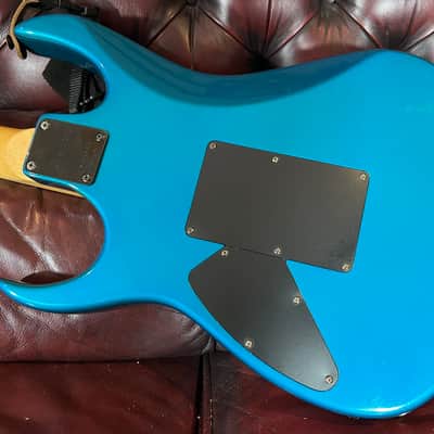Ibanez  EX Series 1992 image 5