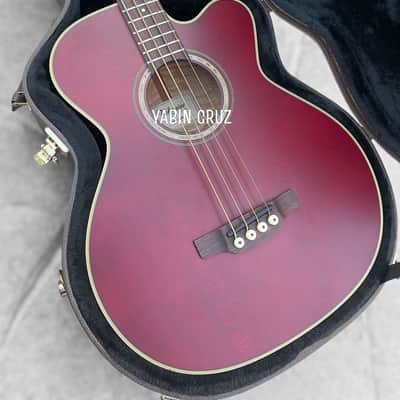 Takamine PB5 WR image 2