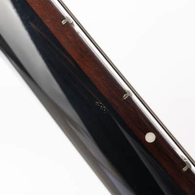 Gibson Les Paul Junior Double Cutaway, Ebony | Demo image 14