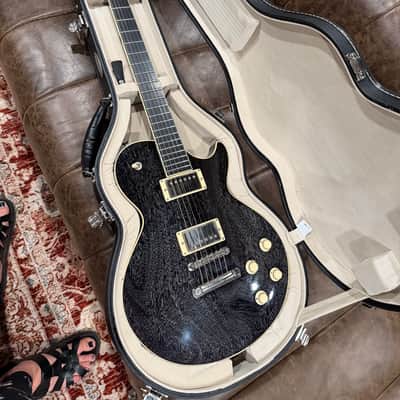 Collings CL City Limits Deluxe Custom @AIFG image 3
