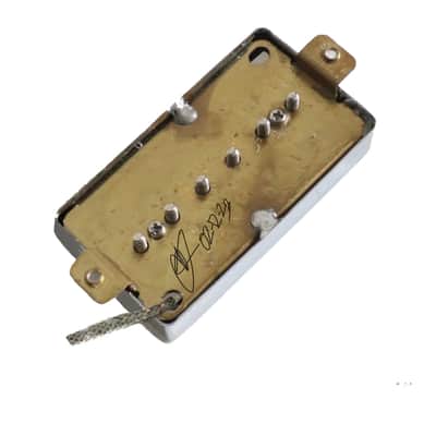 Shamrock Pickups Vintage P-90 image 2