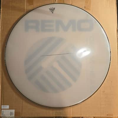 Remo TI-3300-00 2010-2020  - Tympani Hazy 33" image 2