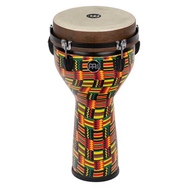 MEINL JD10SI [Jumbo Series Djembe 10'' - SIMBRA] image 1
