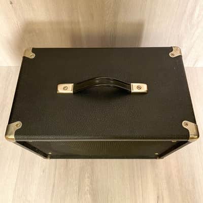 1980s Mesa Boogie 1x12 Guitar Cabinet w/ Early Electro-Voice 12L image 3