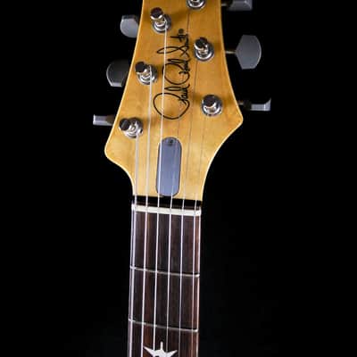 PRS Silver Sky John Mayer Signature with Rosewood Fretboard 2018 - Present - Onyx image 4