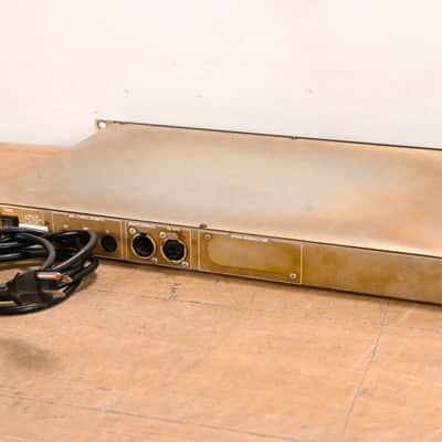BSS FPC-900i Varicurve EQ Equaliser Analyser Controller Interface CG01XSV image 7
