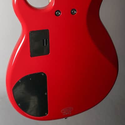 Yamaha BB615 image 7