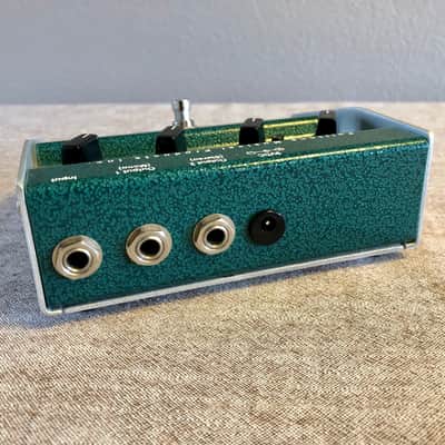 Fulltone Choralflange Chorus/Flanger Pedal image 4