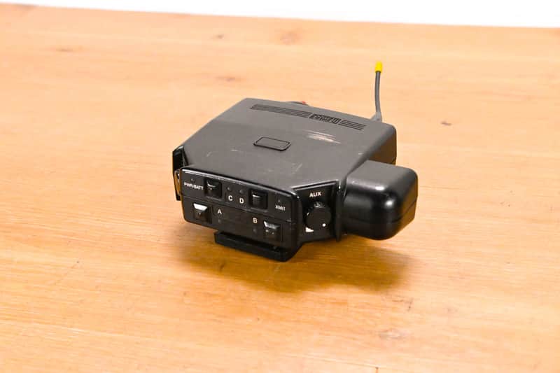 HME HME BP850 Beltpack Transceiver - Band C4