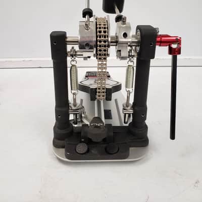 DW DW9000 Double Kick Pedal image 6