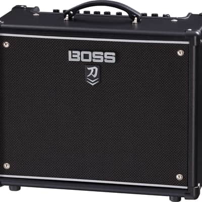 Boss : KTN-50-2EX Katana image 2