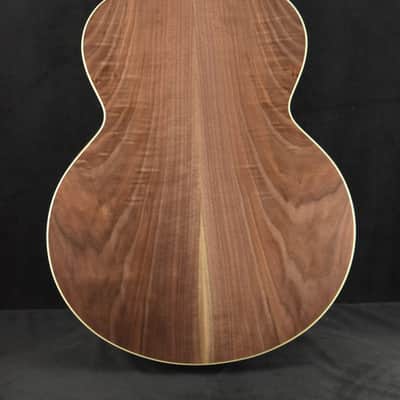 Gibson SJ-200 Studio Walnut Satin Walnut Burst image 8