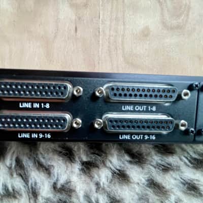 Lynx Aurora (n) 64 (32I/O) - TB3 image 10