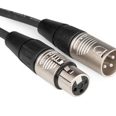 Shure SM7B-CL1-K SM7B Dynamic Mic with Cloudlifter Preamp, Boom Stand and 20’ XLR Cable image 5