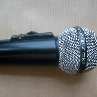 Microphone Beyerdynamic MK III Soundstar image 8