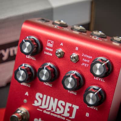 Strymon Sunset image 5