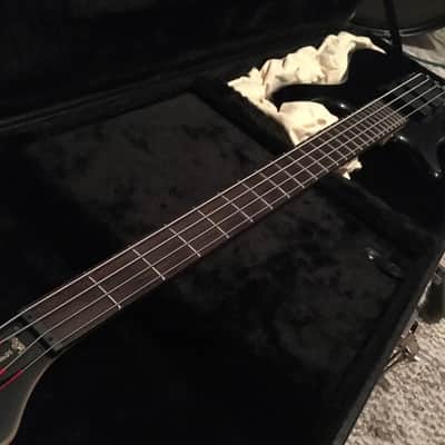 Warwick streamer standard left handed image 3