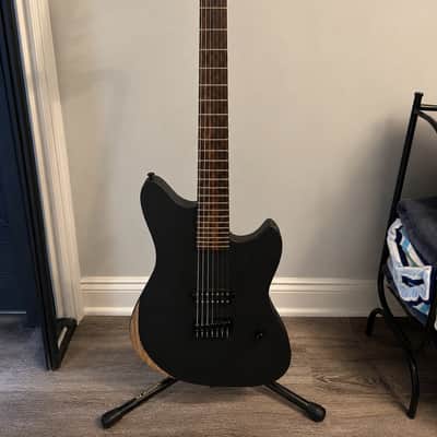 ESP LTD VB-300 Viper Baritone 6 String | Reverb