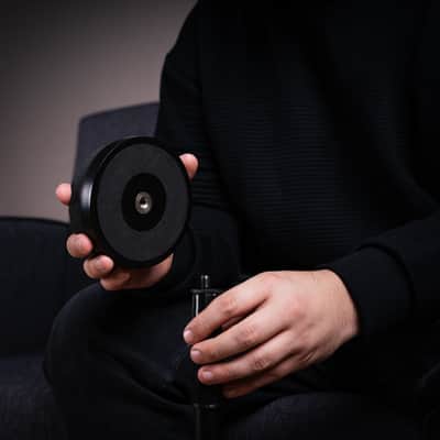 MEINL MMP4BK-MPPS image 3