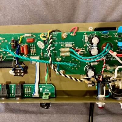 Fender Upgraded Champ 600 Amp image 9