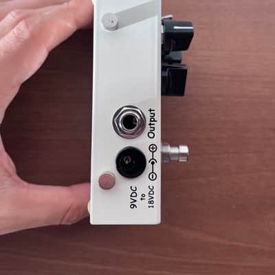 Fulltone OCD V1.5 RARE,PERFECT image 5