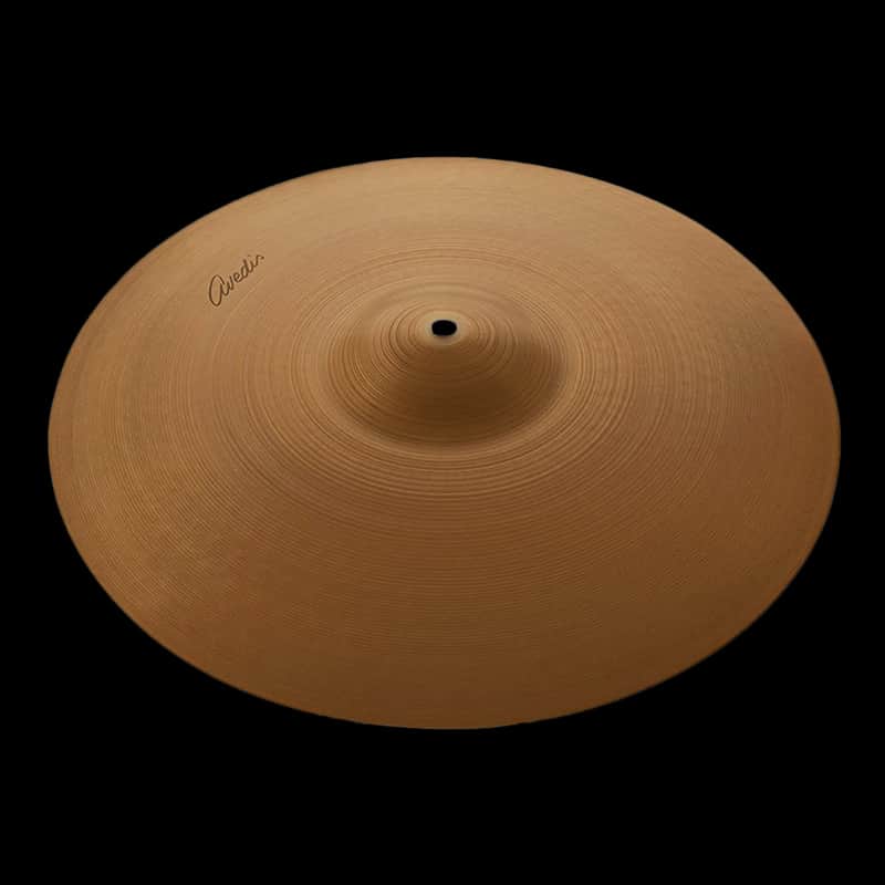 Zildjian 22" A Avedis Reissue Crash/Ride Cymbal image 1