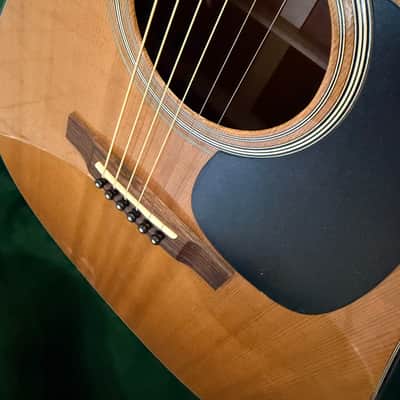 Martin Standard Series D-18 2007 image 3