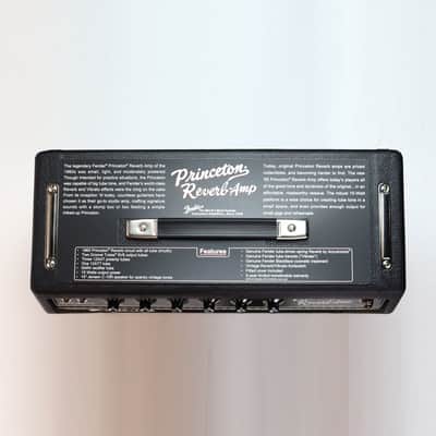 Fender '65 Princeton Reverb image 4