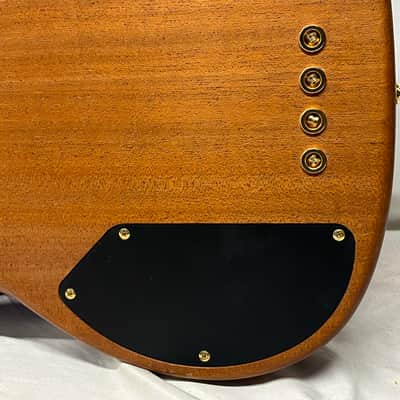 Fender Precision Bass P-Bass Lyte 4-String Electric Bass image 15