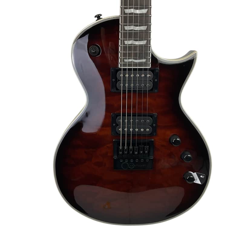 Used LTD EC-1000 EVERTUNE image 1