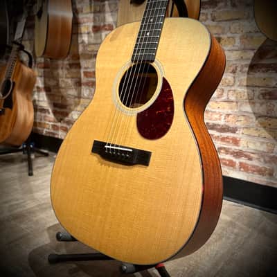 Eastman E1OM - Natural Bild 1