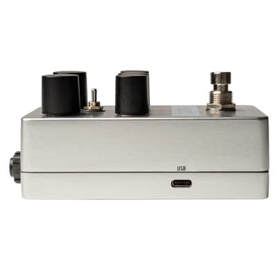 Universal Audio GPS-1176 Studio Compressor Pedal image 2