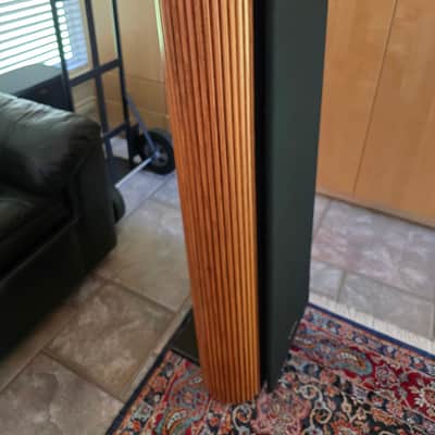 Infinity Kappa 8 1988 - Fluted Oiled Oak image 11