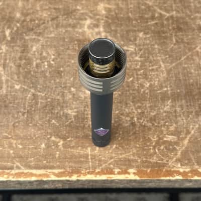 Vintage Neumann KMS 84i Handheld Condenser Microphone. New Body. KMS84 KMS 84 KM. image 15