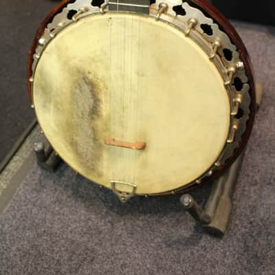 Windsor Popular Model 3 5-String Banjo image 6