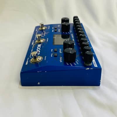 MOOER Ocean Machine Delay, Reverb, Looper image 4