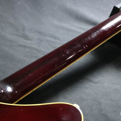 Rickenbacker Model 370 1981 image 15