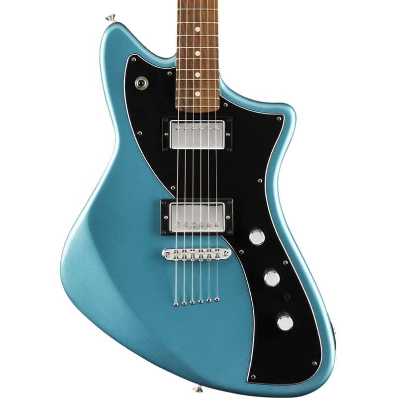 Fender Alternate Reality Meteora image 3
