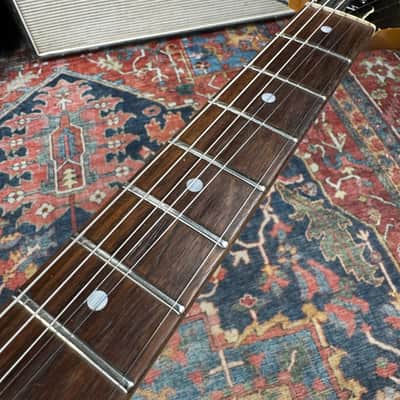 Gibson S-1 SSS Rare Alder Variant All Original - 1975 image 21