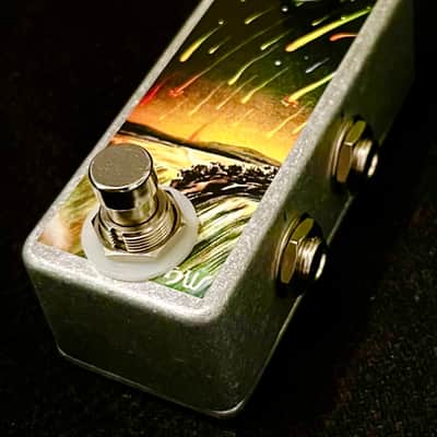 Saturnworks Momentary Feedback Looper | Reverb