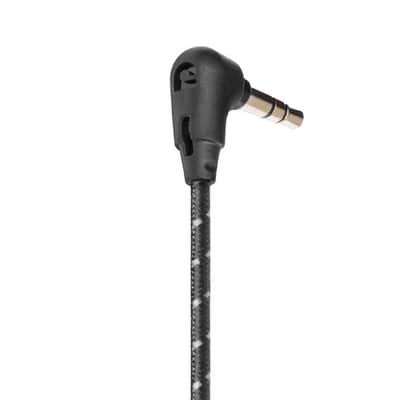 Audiofly AF140MK2 In-Ear Monitor - Gunmetal image 6