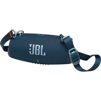 JBL XTREME 3 Portable Waterproof Speaker (Blue) image 3