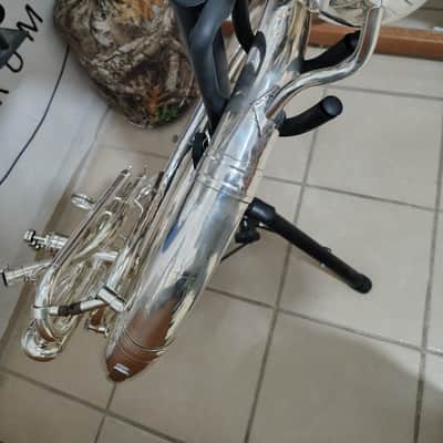 SOUSAPHONE  KING 2350SP  USED   ITEM # 2 image 5