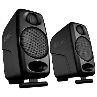 iLoud MICRO MONITOR (la paire) IK Multimédia image 7